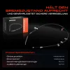 Seilzug, Feststellbremse Hinterachse links Frankberg 5481FB0041432 Bild Seilzug, Feststellbremse Hinterachse links Frankberg 5481FB0041432