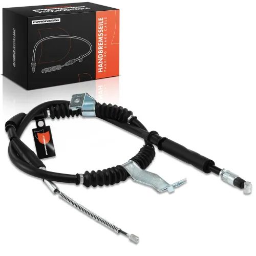 Seilzug, Feststellbremse Hinterachse links Frankberg 5481FB0041463 Bild Seilzug, Feststellbremse Hinterachse links Frankberg 5481FB0041463