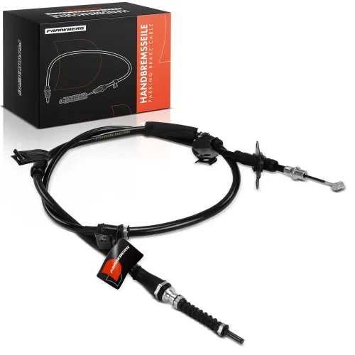 Seilzug, Feststellbremse Hinterachse rechts Frankberg 5481FB0041505 Bild Seilzug, Feststellbremse Hinterachse rechts Frankberg 5481FB0041505