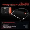 Seilzug, Feststellbremse Mitte Frankberg 5481FB0041545 Bild Seilzug, Feststellbremse Mitte Frankberg 5481FB0041545