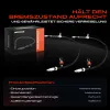 Seilzug, Feststellbremse Hinterachse beidseitig Frankberg 5481FB0041546 Bild Seilzug, Feststellbremse Hinterachse beidseitig Frankberg 5481FB0041546