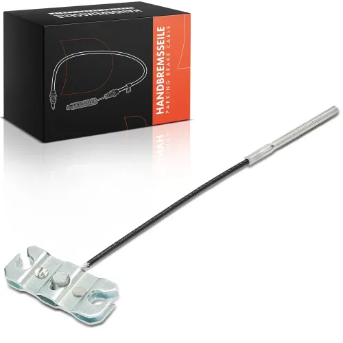 Seilzug, Feststellbremse Vorderachse beidseitig Frankberg 5481FB0041667 Bild Seilzug, Feststellbremse Vorderachse beidseitig Frankberg 5481FB0041667