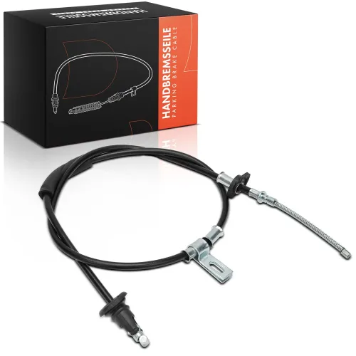 Seilzug, Feststellbremse Hinterachse links Frankberg 5481FB0041672 Bild Seilzug, Feststellbremse Hinterachse links Frankberg 5481FB0041672