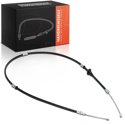 Seilzug, Feststellbremse Hinterachse links Frankberg 5481FB0041684 Bild Seilzug, Feststellbremse Hinterachse links Frankberg 5481FB0041684