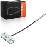 Seilzug, Feststellbremse Vorderachse beidseitig Frankberg 5481FB0041690