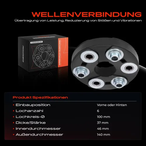 Gelenk, Gelenkwelle Frankberg 5481FB0041737 Bild Gelenk, Gelenkwelle Frankberg 5481FB0041737