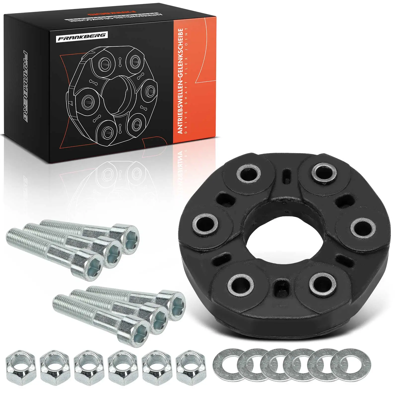 Gelenk, Gelenkwelle Frankberg 5481FB0041740