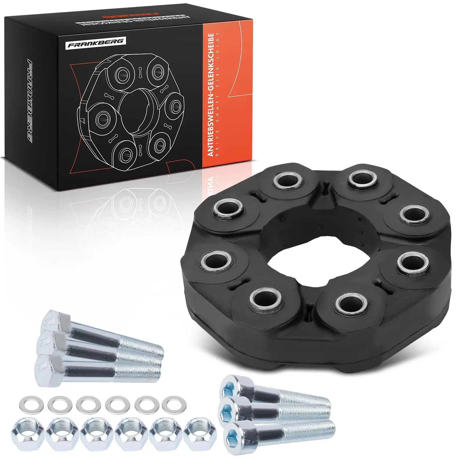 Gelenk, Gelenkwelle Frankberg 5481FB0041742