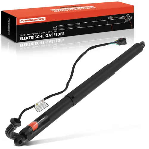 Gasfeder, Koffer-/Laderaum Frankberg 5481FB0041770 Bild Gasfeder, Koffer-/Laderaum Frankberg 5481FB0041770