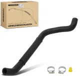 Hydraulikschlauch, Lenkung von Hydraulikpumpe nach Lenkgetriebe Frankberg 5481FB0041771