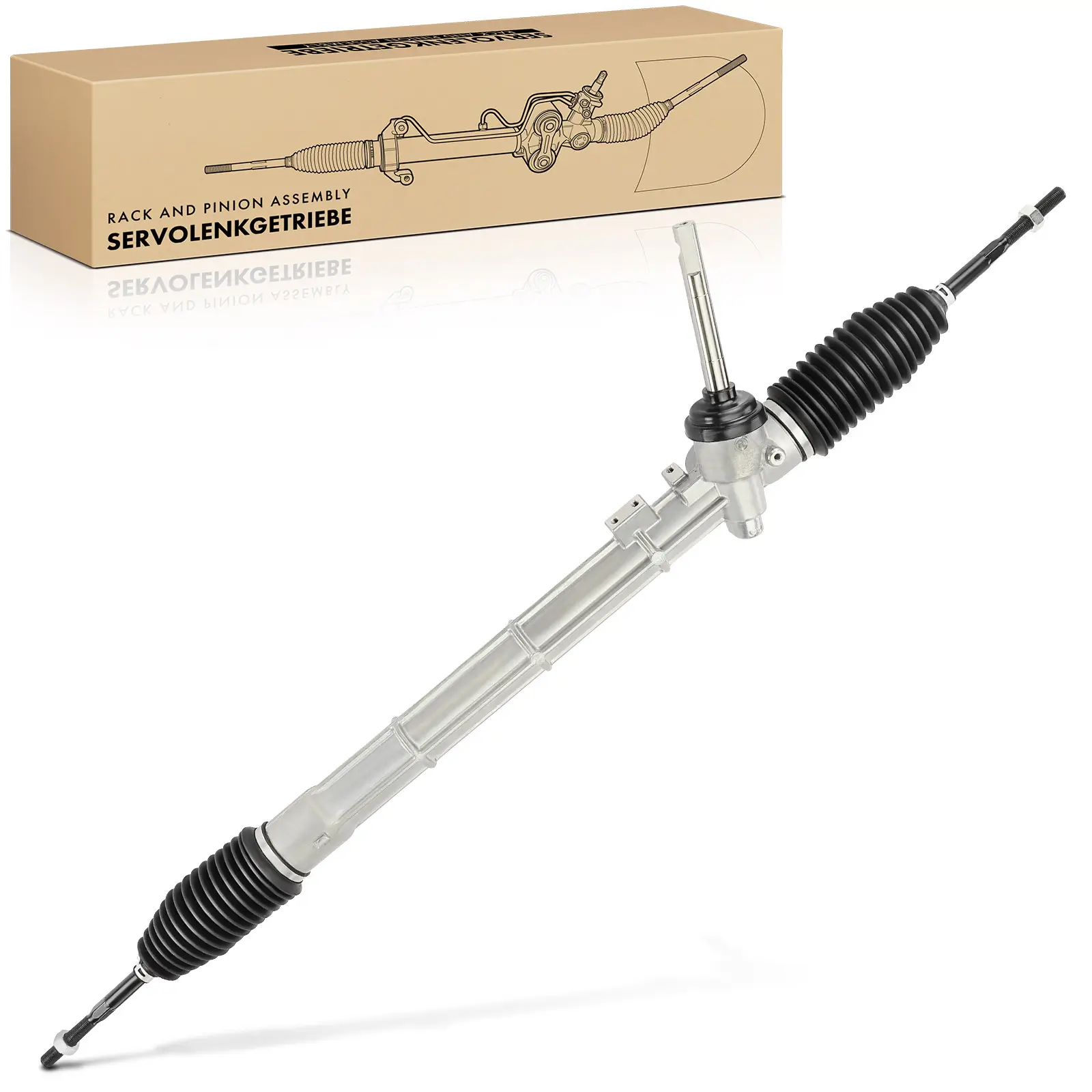 Lenkgetriebe Frankberg 5481FB0041795