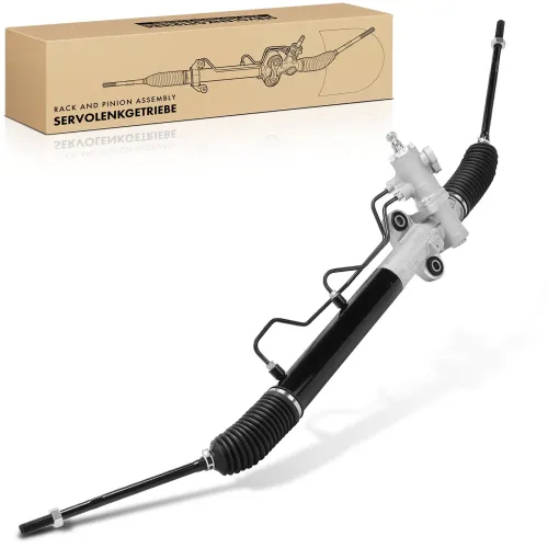 Lenkgetriebe Frankberg 5481FB0041808 Bild Lenkgetriebe Frankberg 5481FB0041808