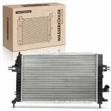 Kühler, Motorkühlung Frankberg 5481FB0041815