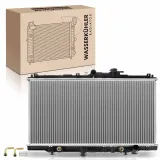 Kühler, Motorkühlung Frankberg 5481FB0041821