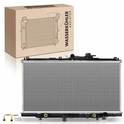 Kühler, Motorkühlung Frankberg 5481FB0041821 Bild Kühler, Motorkühlung Frankberg 5481FB0041821