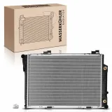 Kühler, Motorkühlung Frankberg 5481FB0041827