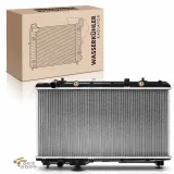 Kühler, Motorkühlung Frankberg 5481FB0041830