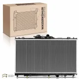 Kühler, Motorkühlung Frankberg 5481FB0041834