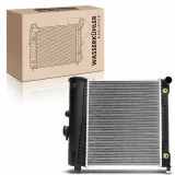 Kühler, Motorkühlung Frankberg 5481FB0041844