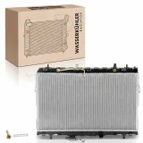 Kühler, Motorkühlung Frankberg 5481FB0041851