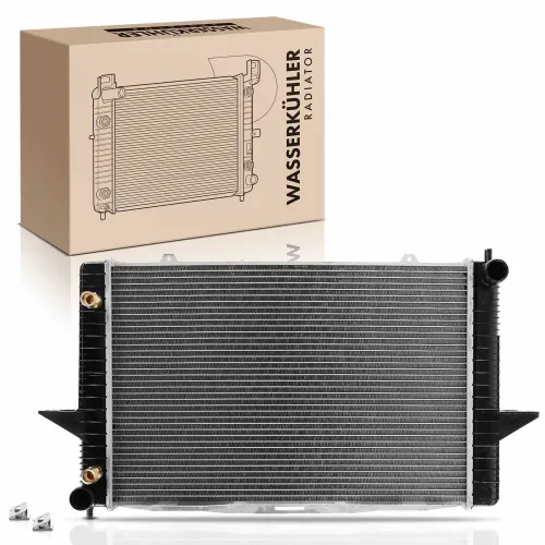 Kühler, Motorkühlung Frankberg 5481FB0041855 Bild Kühler, Motorkühlung Frankberg 5481FB0041855