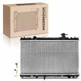 Kühler, Motorkühlung Frankberg 5481FB0041859