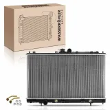 Kühler, Motorkühlung Frankberg 5481FB0041860