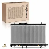 Kühler, Motorkühlung Frankberg 5481FB0041861