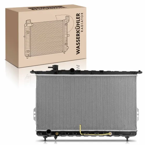 Kühler, Motorkühlung Frankberg 5481FB0041873 Bild Kühler, Motorkühlung Frankberg 5481FB0041873