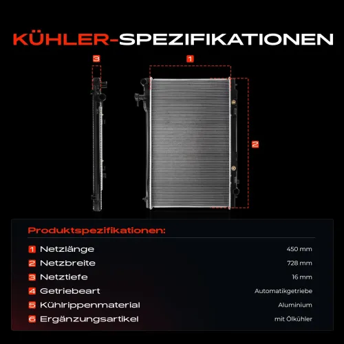 Hochdruck-/Niederdruckleitung, Klimaanlage Motorraum Frankberg 5481FB0001424 Bild Hochdruck-/Niederdruckleitung, Klimaanlage Motorraum Frankberg 5481FB0001424