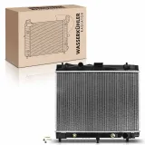 Kühler, Motorkühlung Frankberg 5481FB0041893