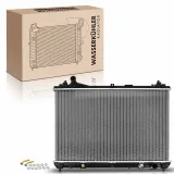 Kühler, Motorkühlung Frankberg 5481FB0041898