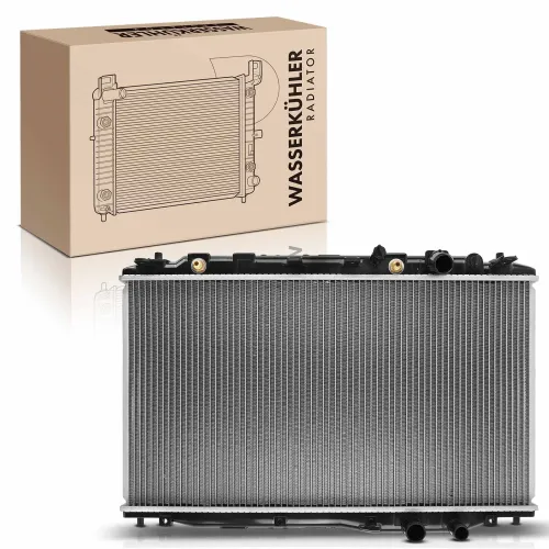 Kühler, Motorkühlung Frankberg 5481FB0041899 Bild Kühler, Motorkühlung Frankberg 5481FB0041899