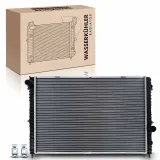 Kühler, Motorkühlung Frankberg 5481FB0041902