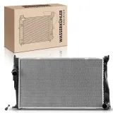 Kühler, Motorkühlung Frankberg 5481FB0041904