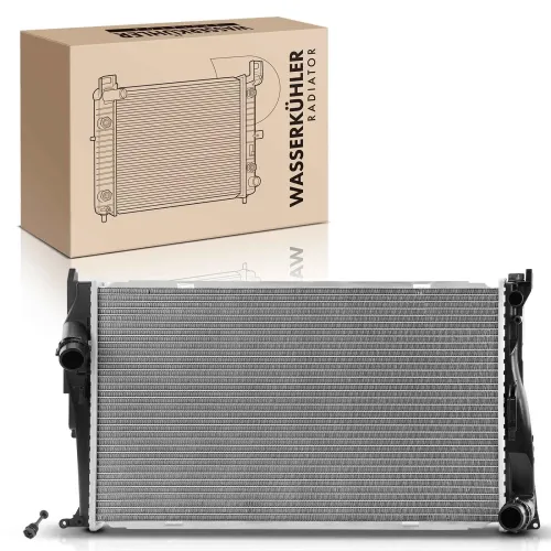 Kühler, Motorkühlung Frankberg 5481FB0041904 Bild Kühler, Motorkühlung Frankberg 5481FB0041904