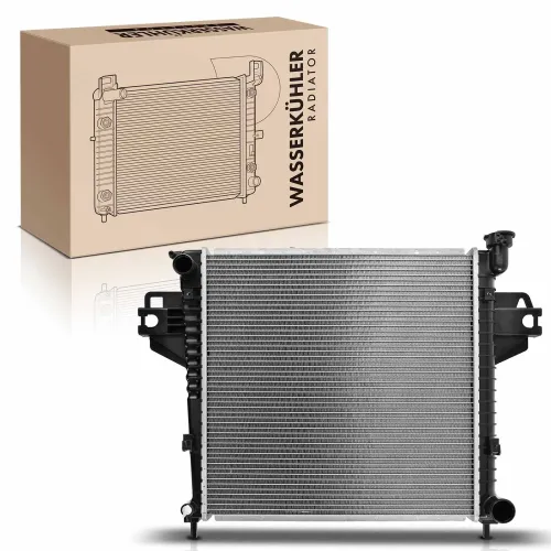 Kühler, Motorkühlung Frankberg 5481FB0041905 Bild Kühler, Motorkühlung Frankberg 5481FB0041905