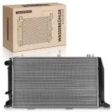 Kühler, Motorkühlung Frankberg 5481FB0041910