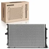 Kühler, Motorkühlung Frankberg 5481FB0041919