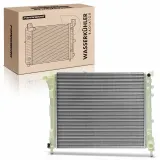 Kühler, Motorkühlung Frankberg 5481FB0041921