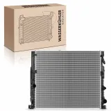 Kühler, Motorkühlung Frankberg 5481FB0041927