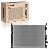 Kühler, Motorkühlung Frankberg 5481FB0041935