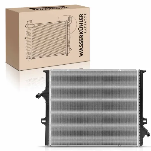 Kühler, Motorkühlung Frankberg 5481FB0041939 Bild Kühler, Motorkühlung Frankberg 5481FB0041939