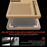 Kompressor, Klimaanlage 12 V Frankberg 5481FB0001331