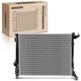 Kühler, Motorkühlung Frankberg 5481FB0041976