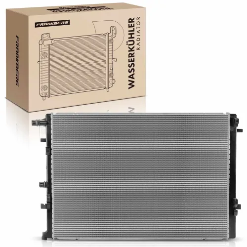 Kühler, Motorkühlung Frankberg 5481FB0041977 Bild Kühler, Motorkühlung Frankberg 5481FB0041977
