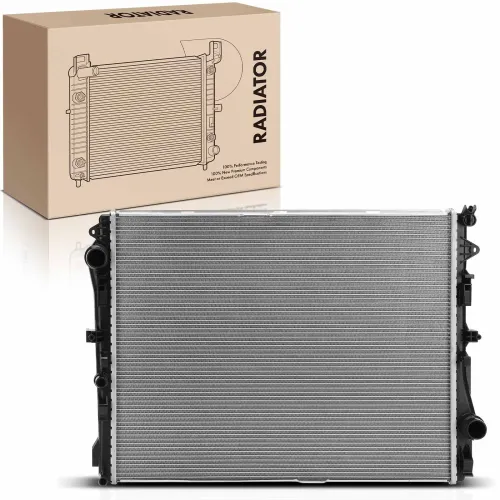 Kühler, Motorkühlung Frankberg 5481FB0041998 Bild Kühler, Motorkühlung Frankberg 5481FB0041998