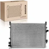 Kühler, Motorkühlung Frankberg 5481FB0042010