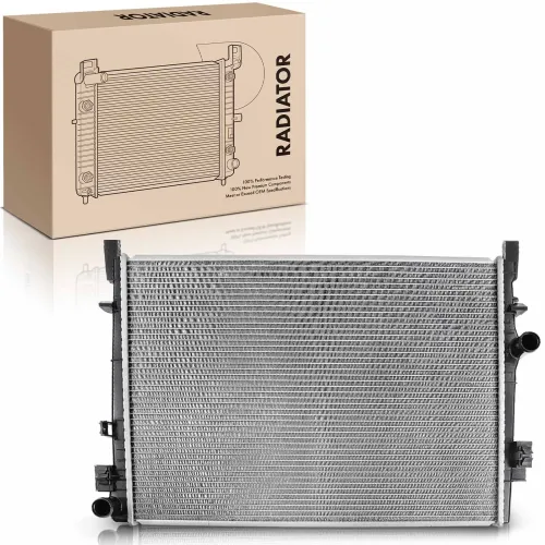 Kühler, Motorkühlung Frankberg 5481FB0042010 Bild Kühler, Motorkühlung Frankberg 5481FB0042010