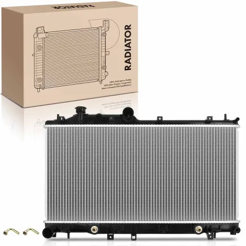 Kühler, Motorkühlung Frankberg 5481FB0042012 Bild Kühler, Motorkühlung Frankberg 5481FB0042012